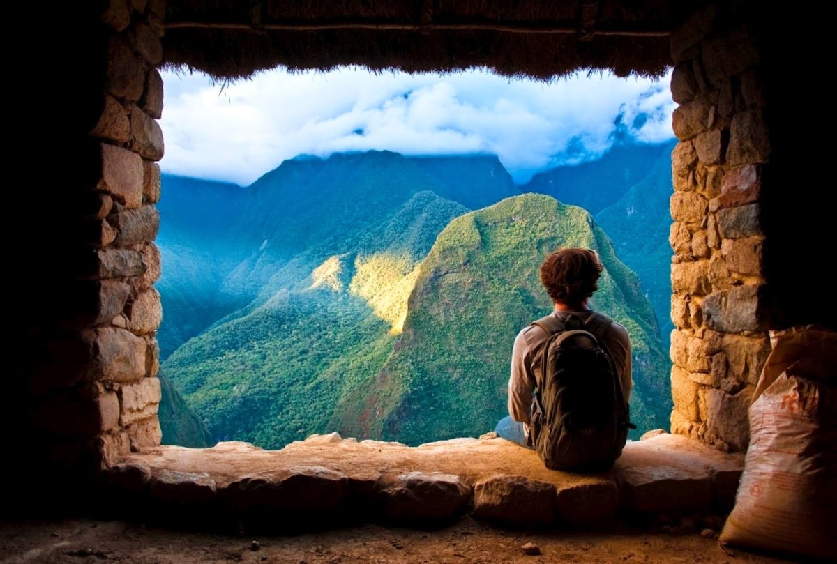 Человек Творец