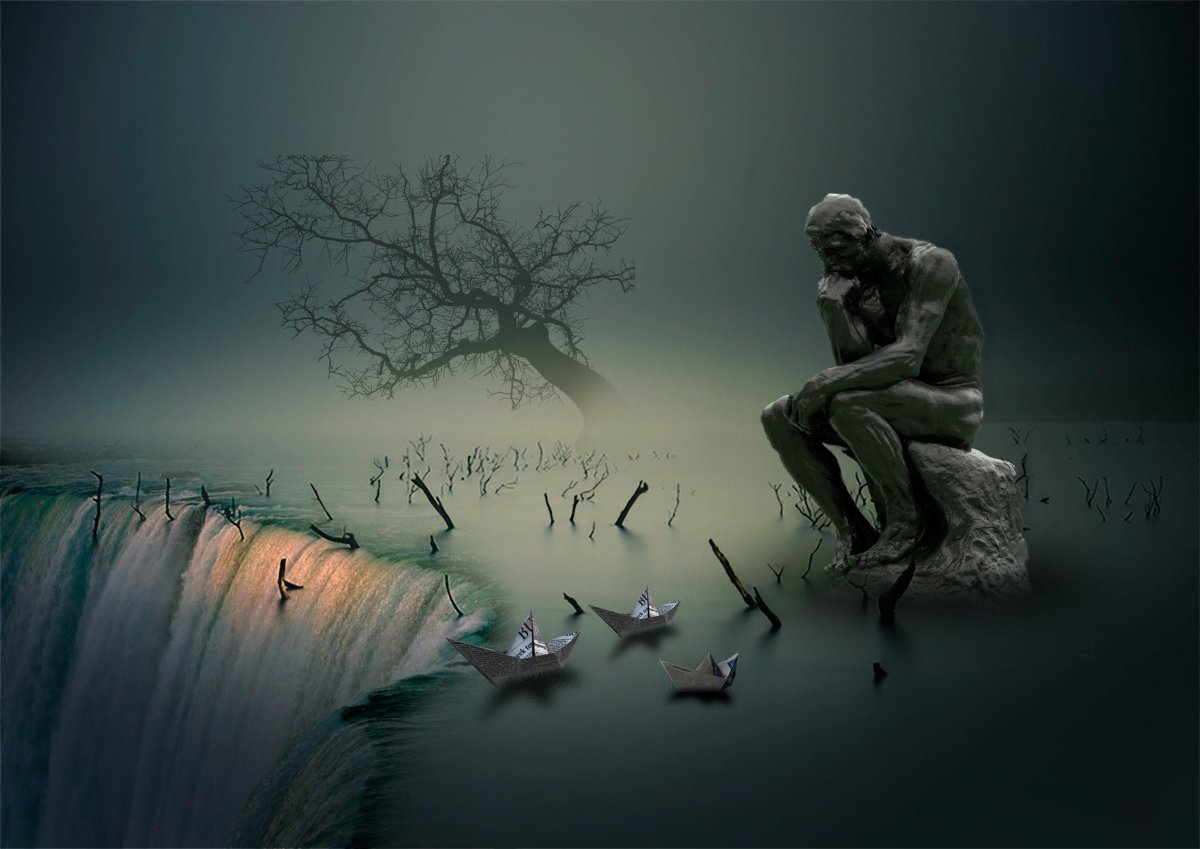 Философия в цитатах