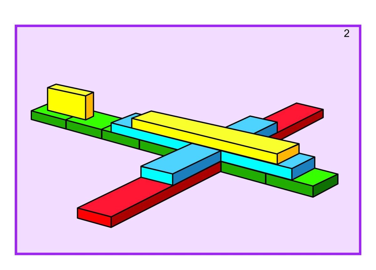 Конструирование грузовик Куцакова