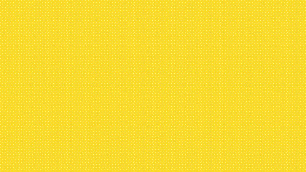 Цитрусовый жёлтый u131