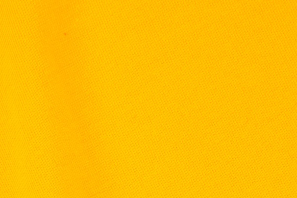 Жёлтый фон однотонный