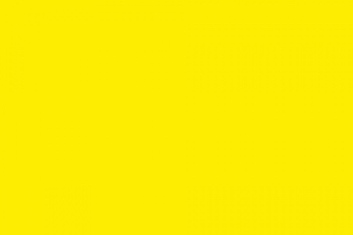Желтый цвет сплошной