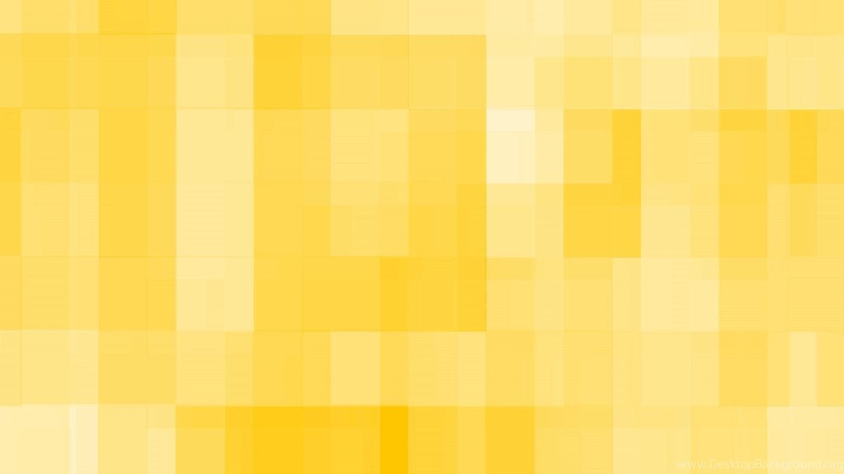 Желтый фон квадрат