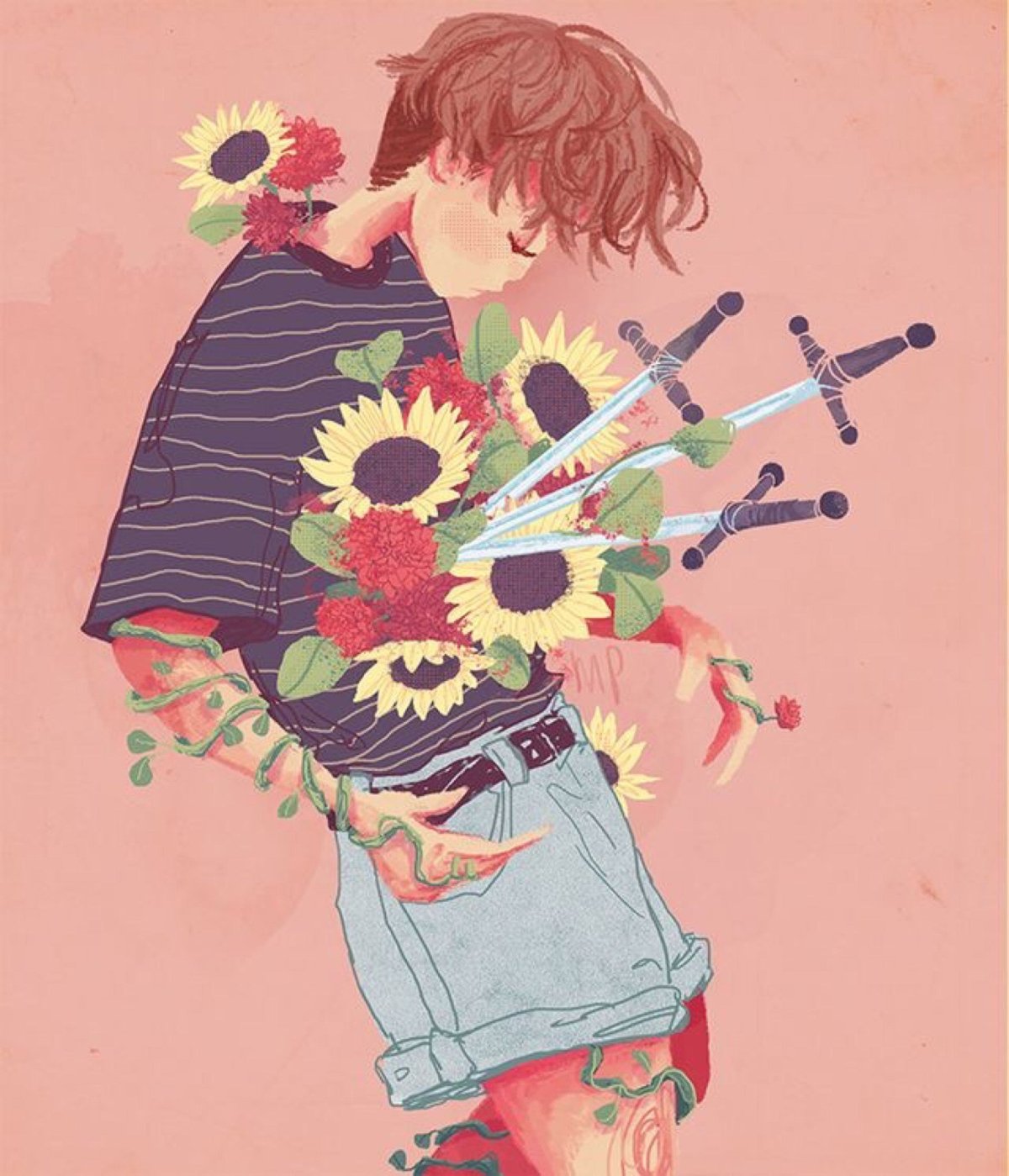 Эстетические арты