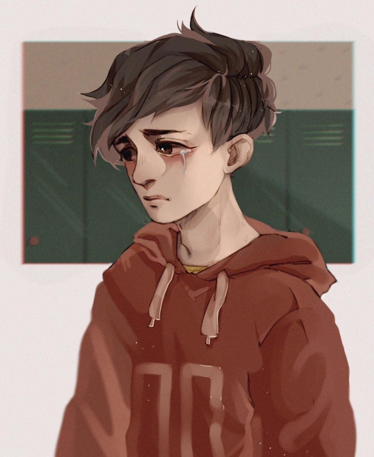 Шон Фолл арты