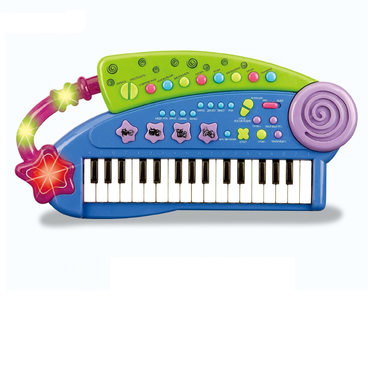 Пианино детское little Pianist