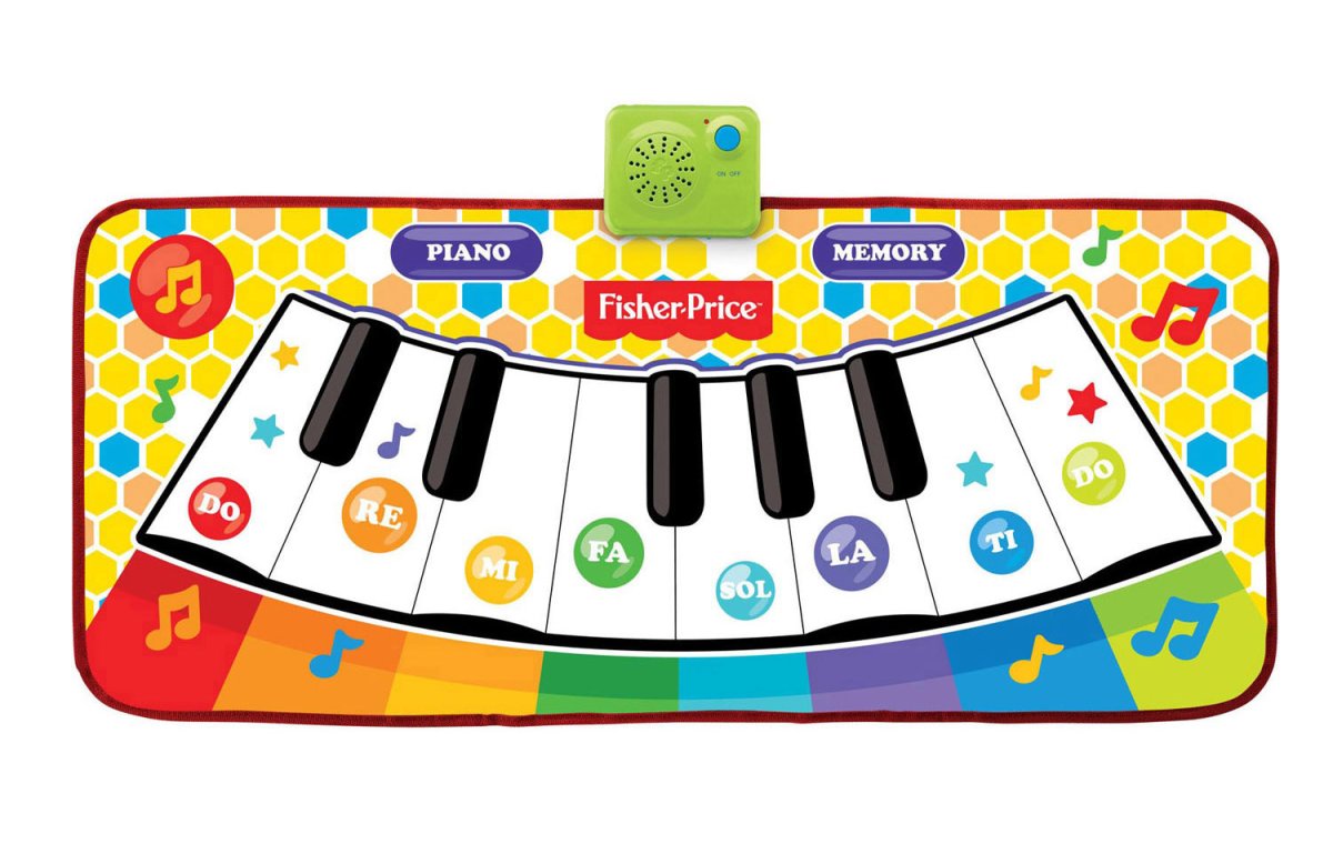 Клавиатура в детский сад