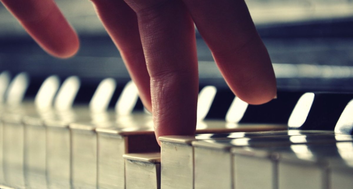 Пианино детское для малышей