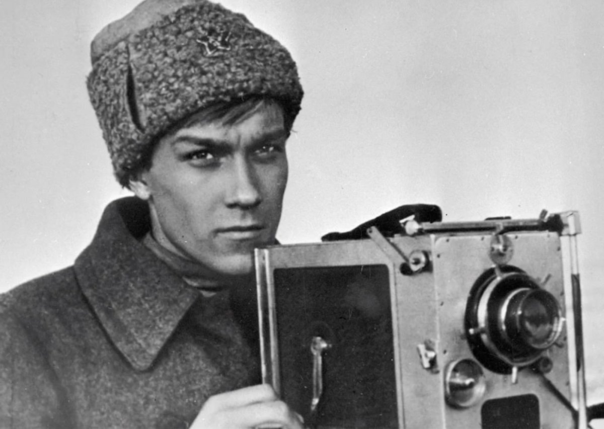 Два мужчины рисунок