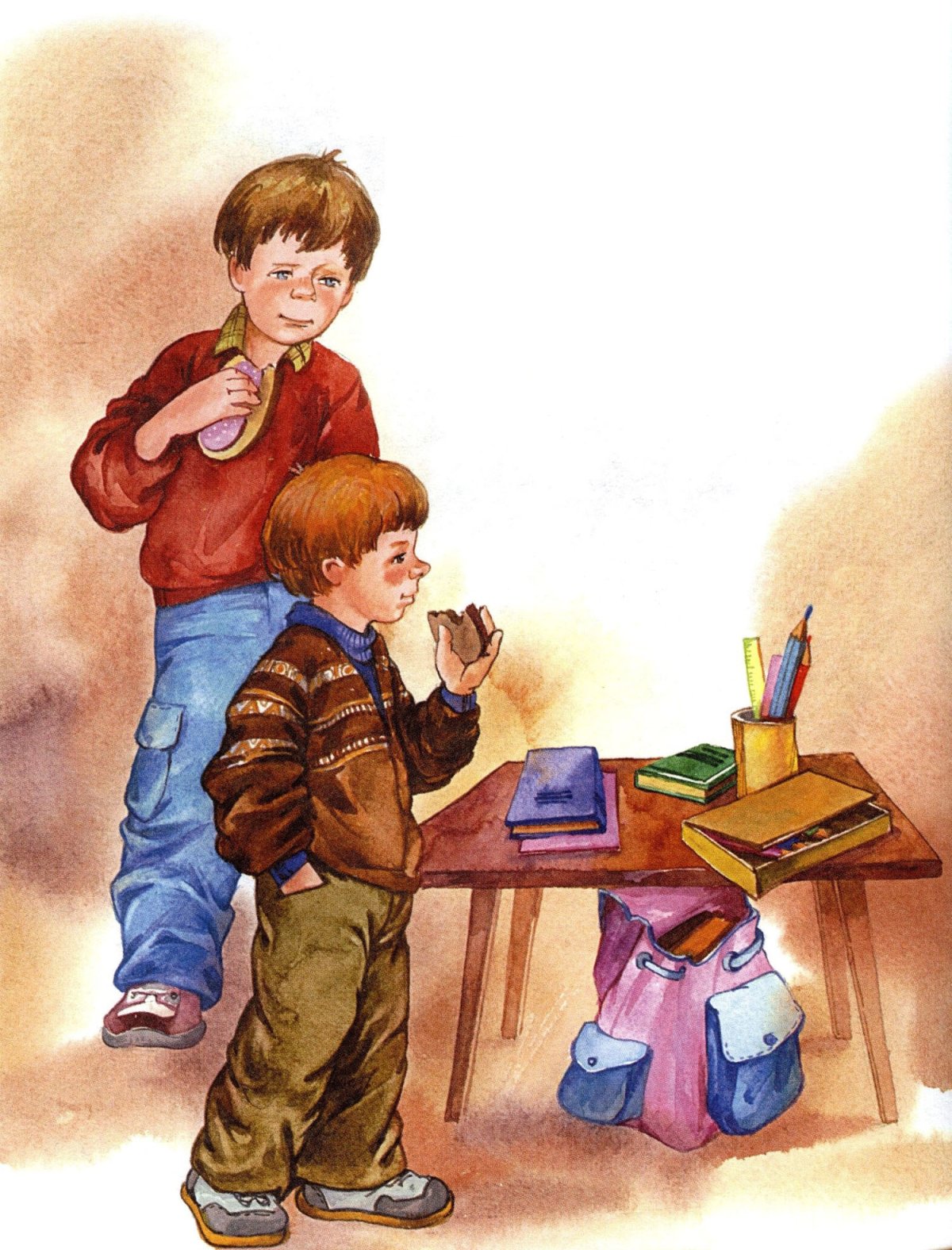 Иллюстрации к роману Ремарка три товарища