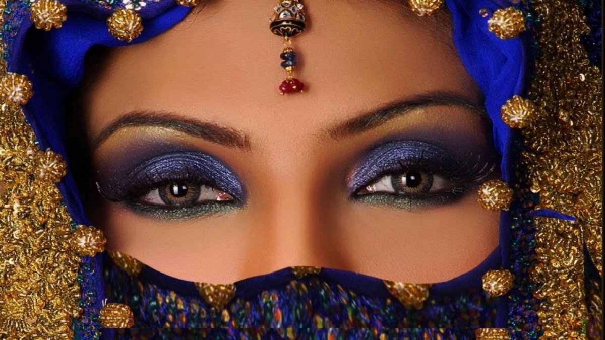 Шахерезада 1001 ночь