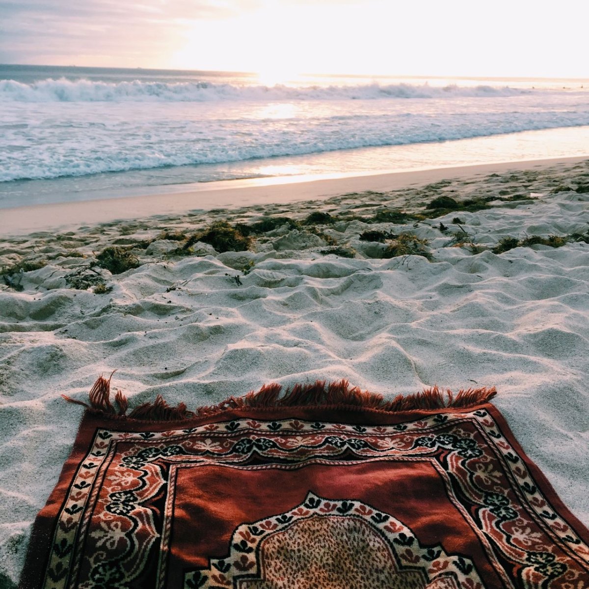 Ислам природа