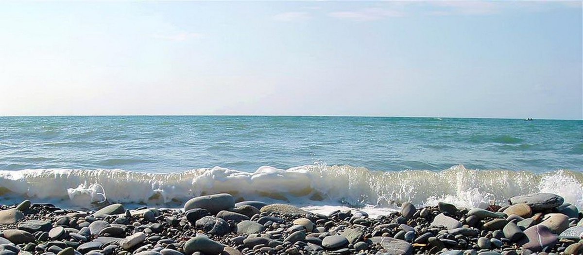 Сочи пляж высокое разрешение