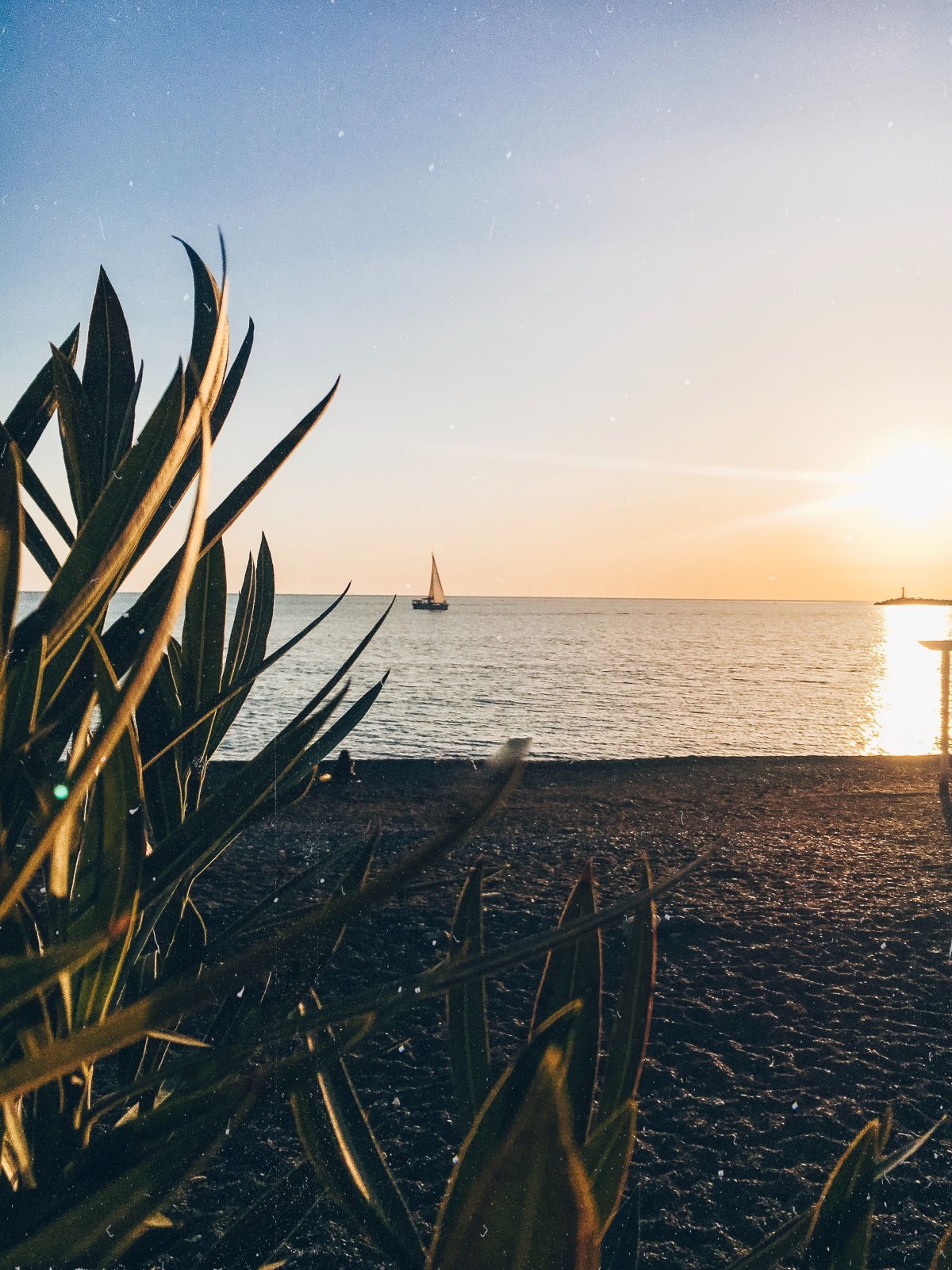 Сочи море Эстетика