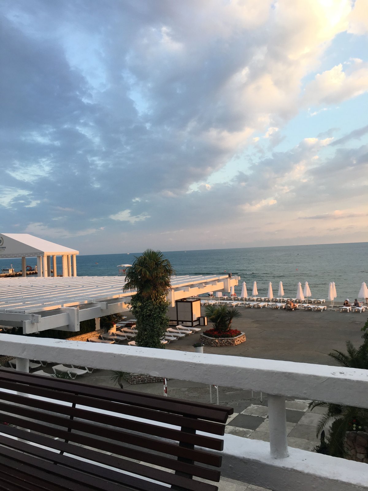 Сочи Эстетика