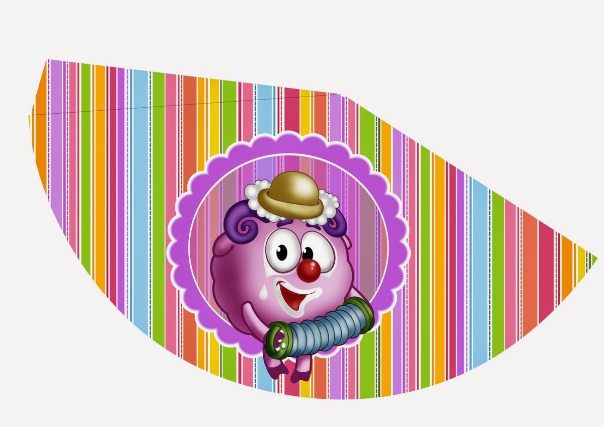 Кар Карыч и Крош