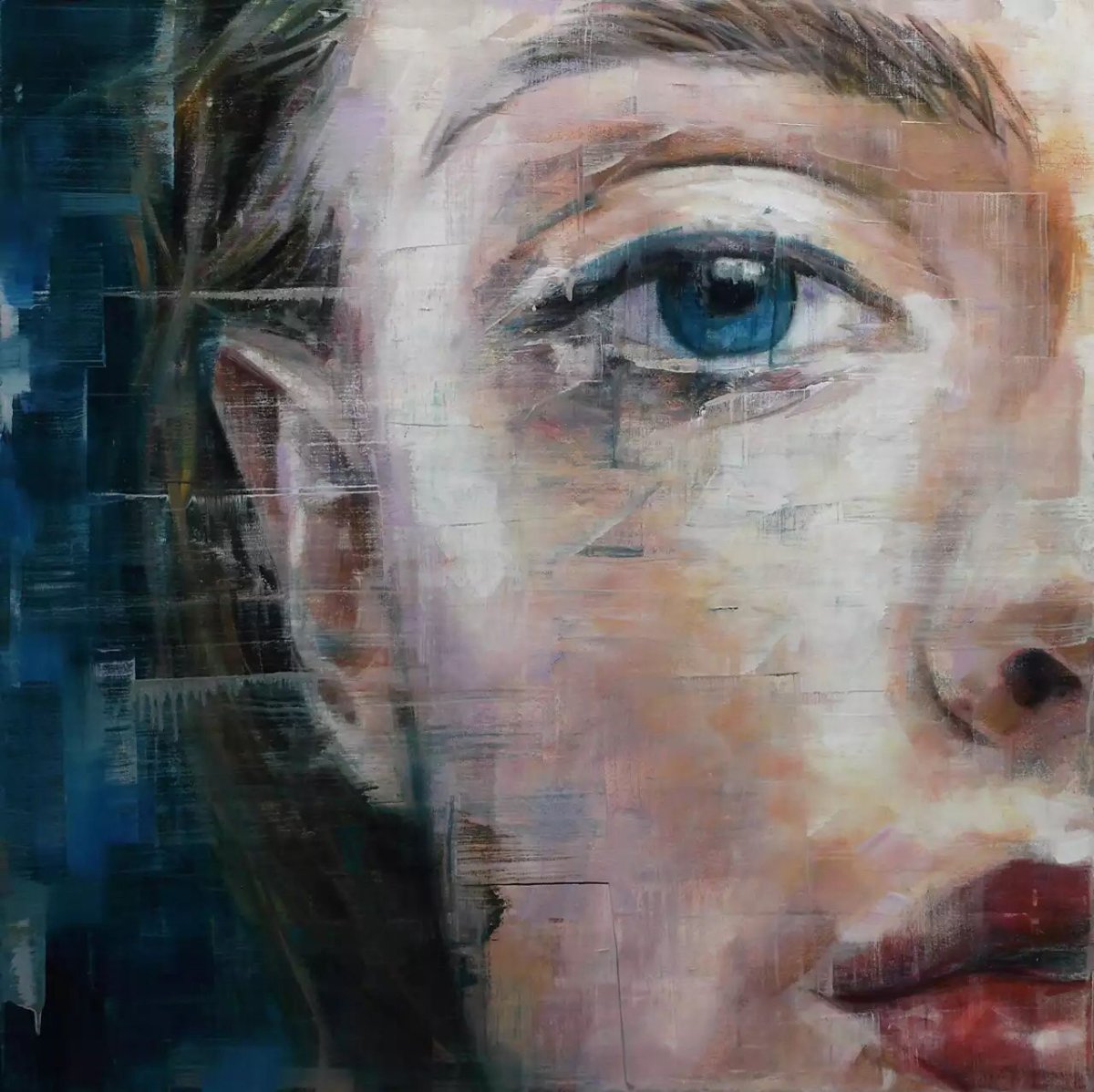 Хардинг Мейер