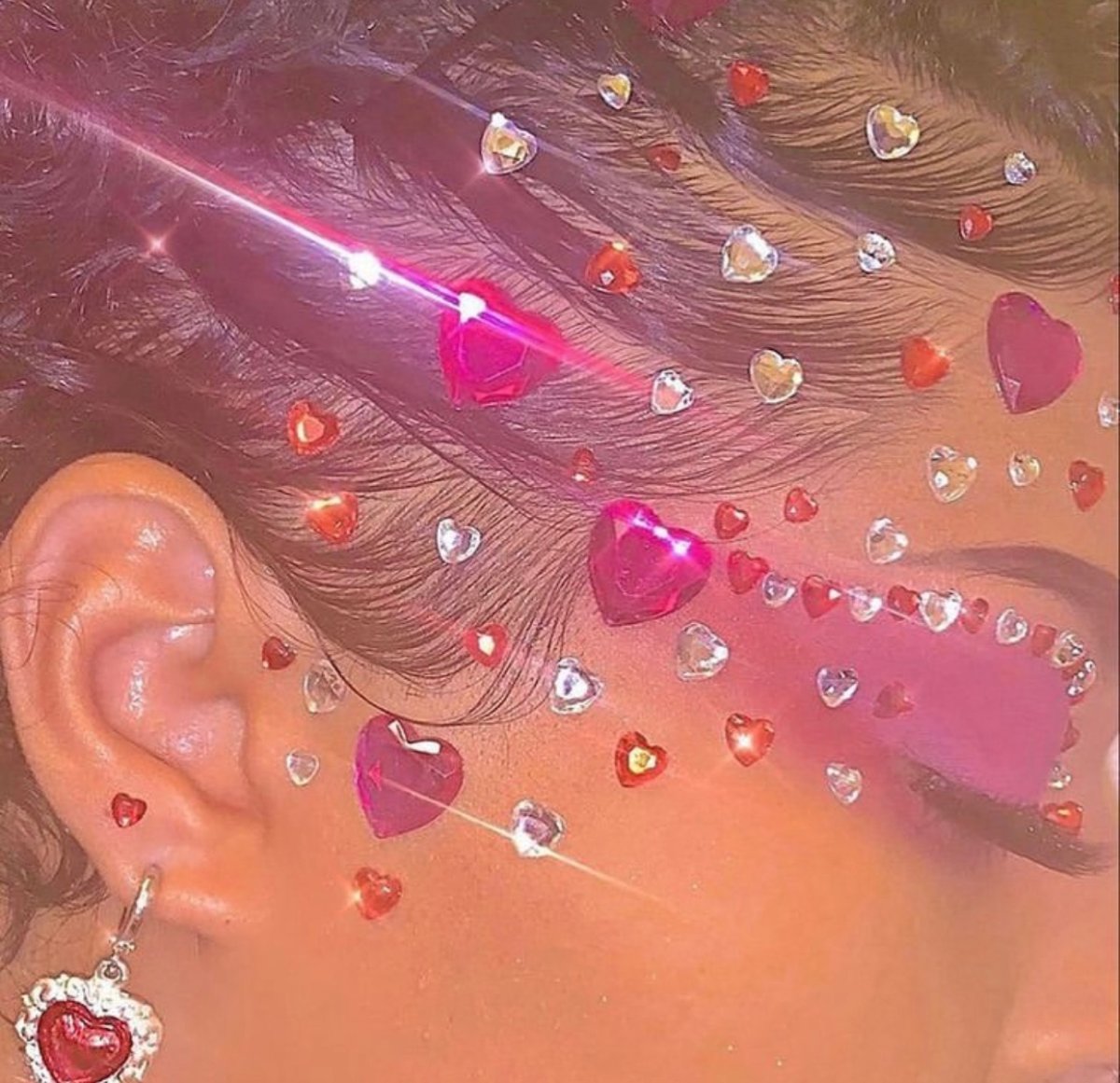 Эстетичные картиночки