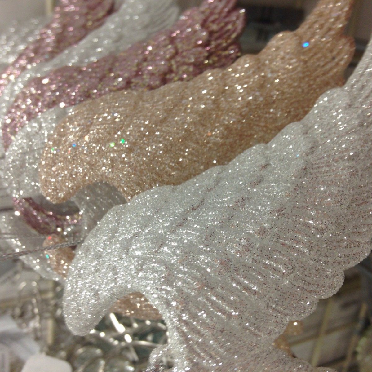 Блестки Эстетика