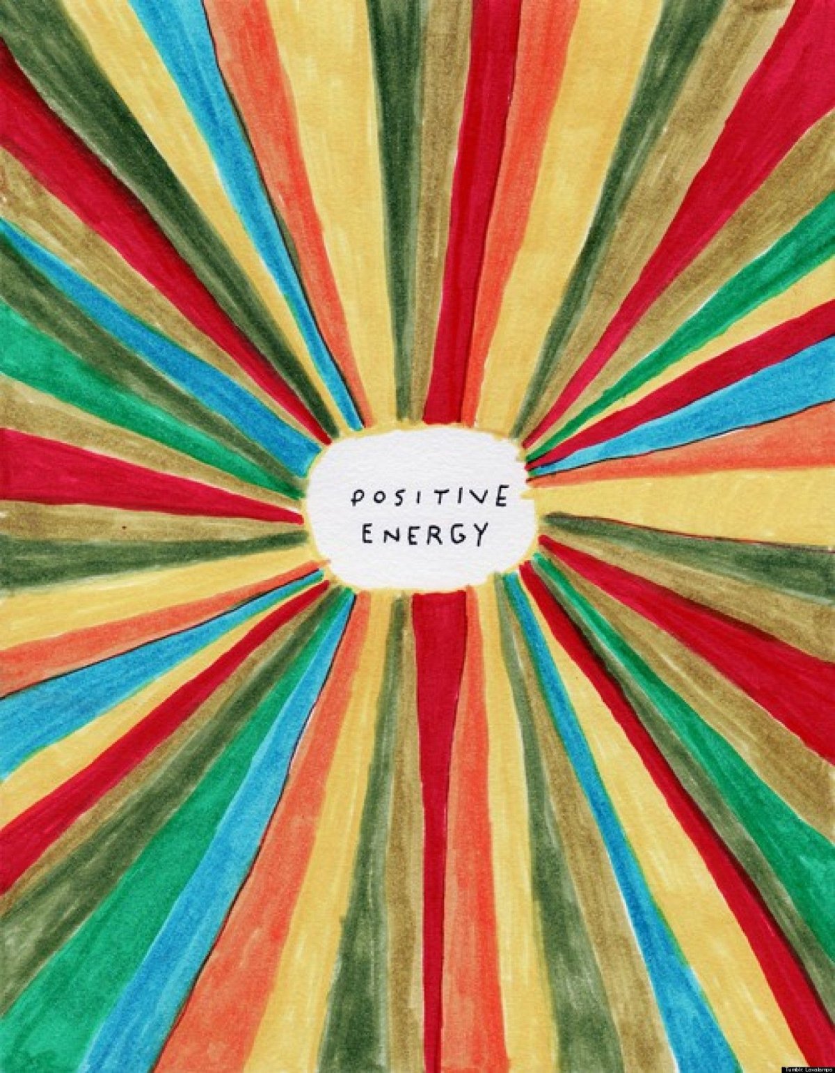 Свет в душе