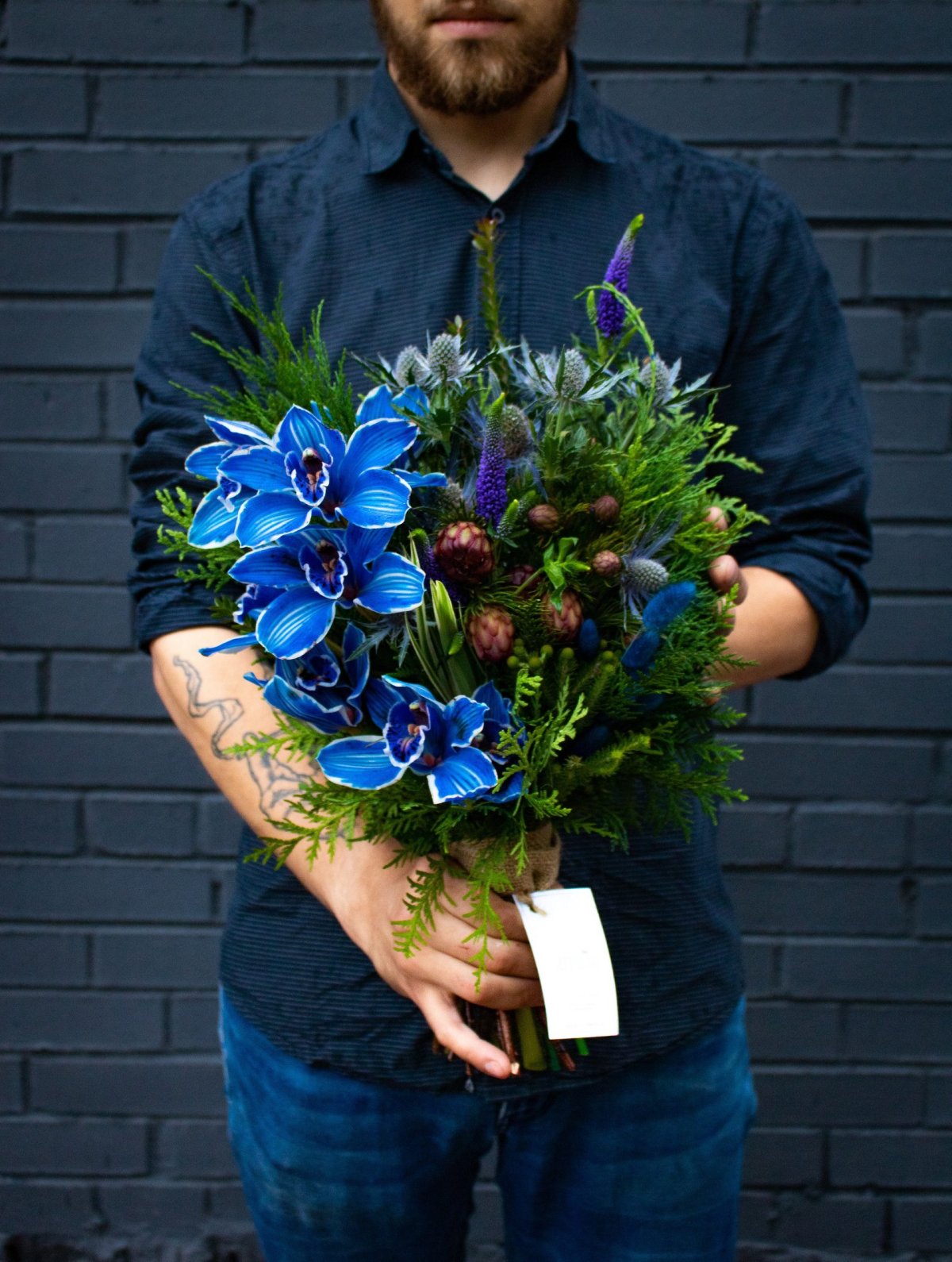 Подарок на день рождения