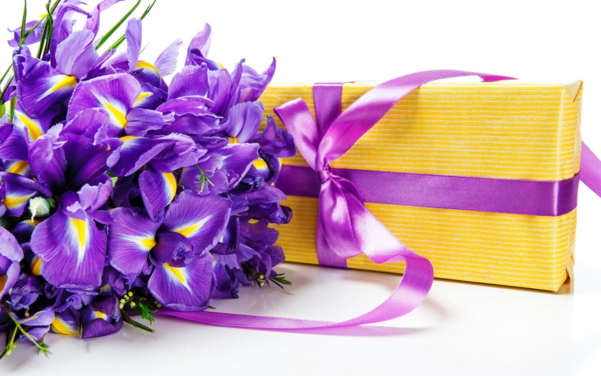 Цветы для поздравления мужчине