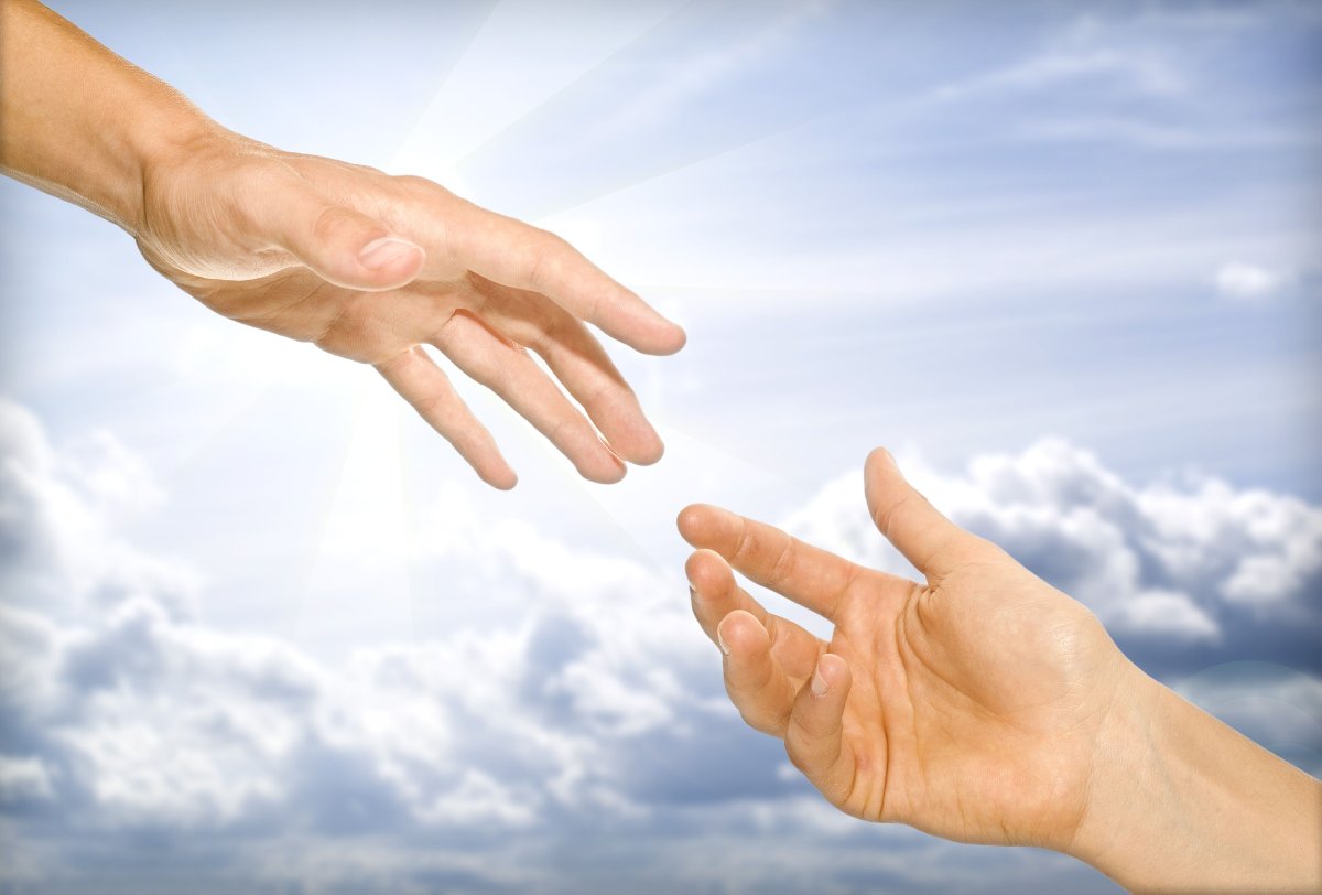 Международный день больного 11 февраля