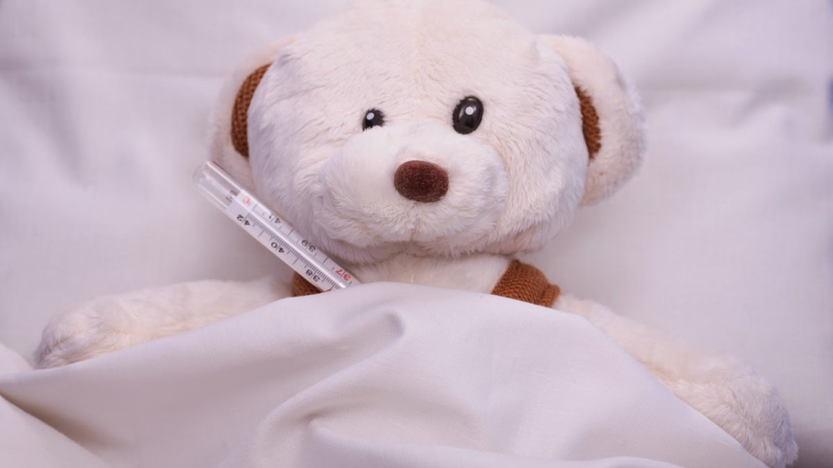 Всемирный день борьбы с пневмонией