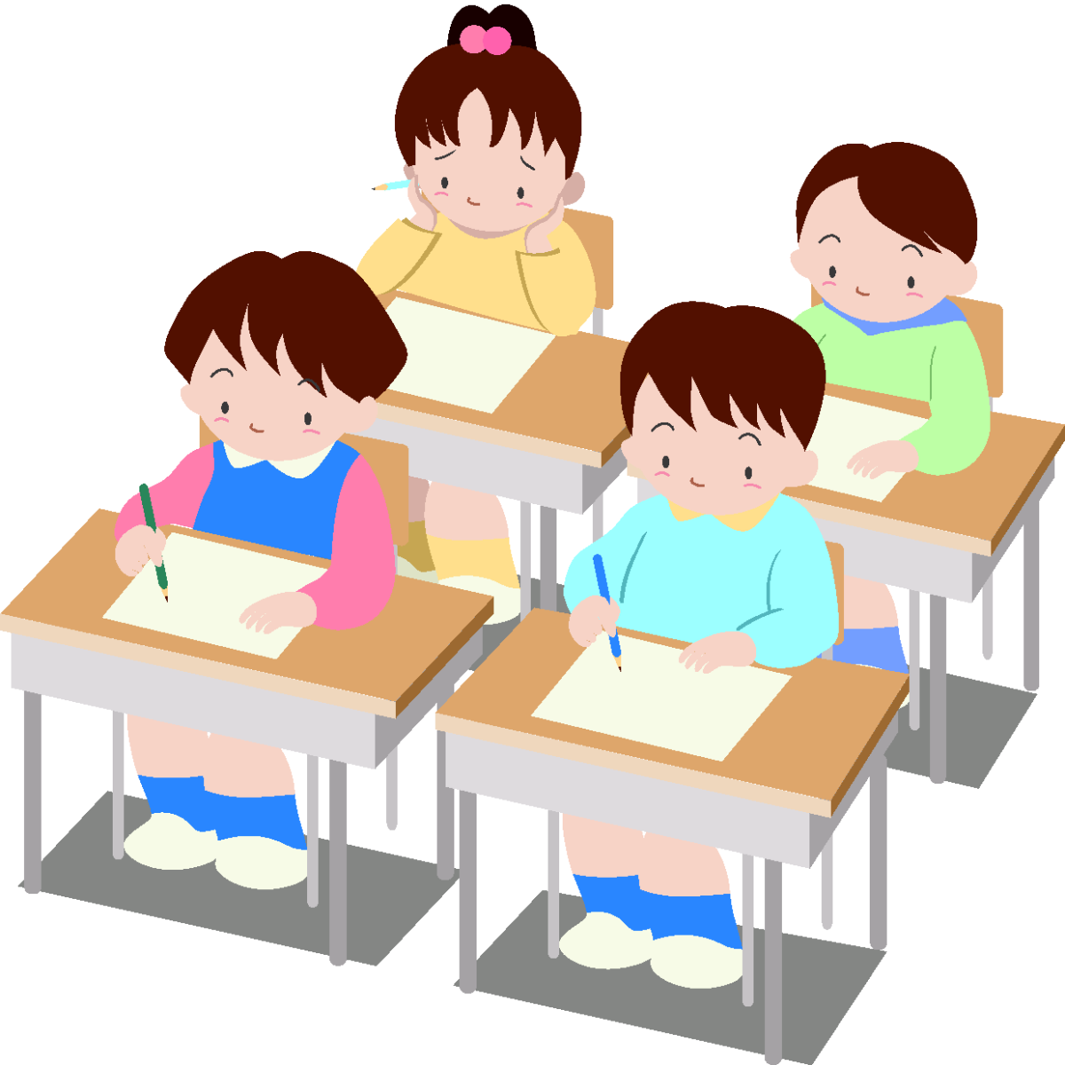 Эффективный педагог