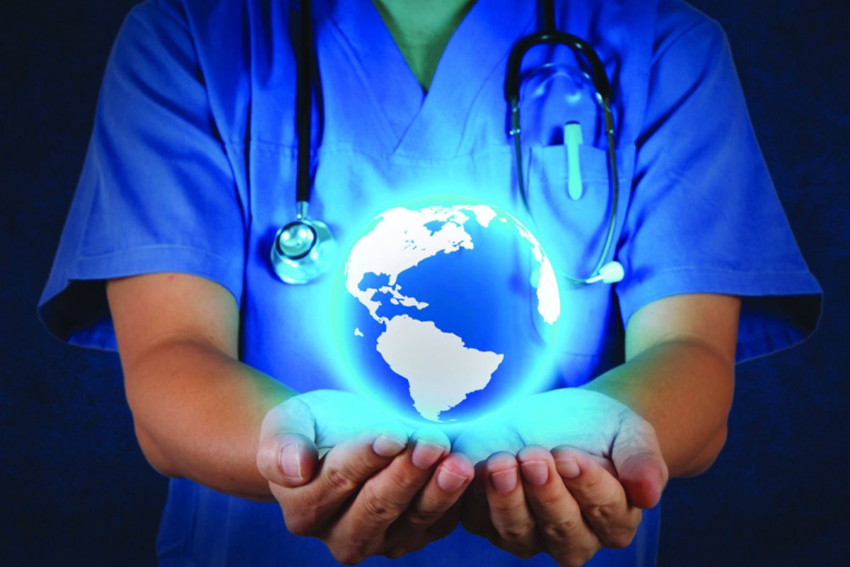 Всемирный день кардиолога