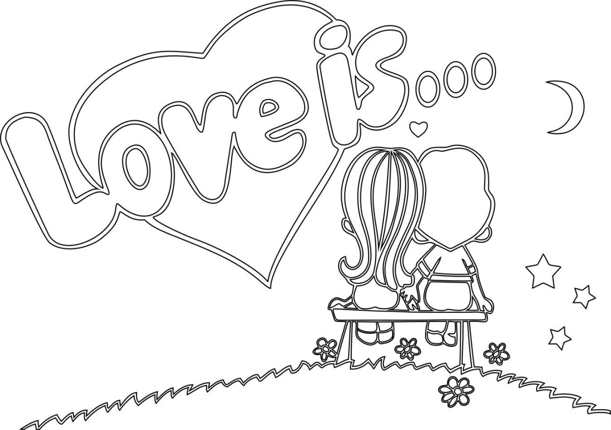 Скетч Холодное сердце