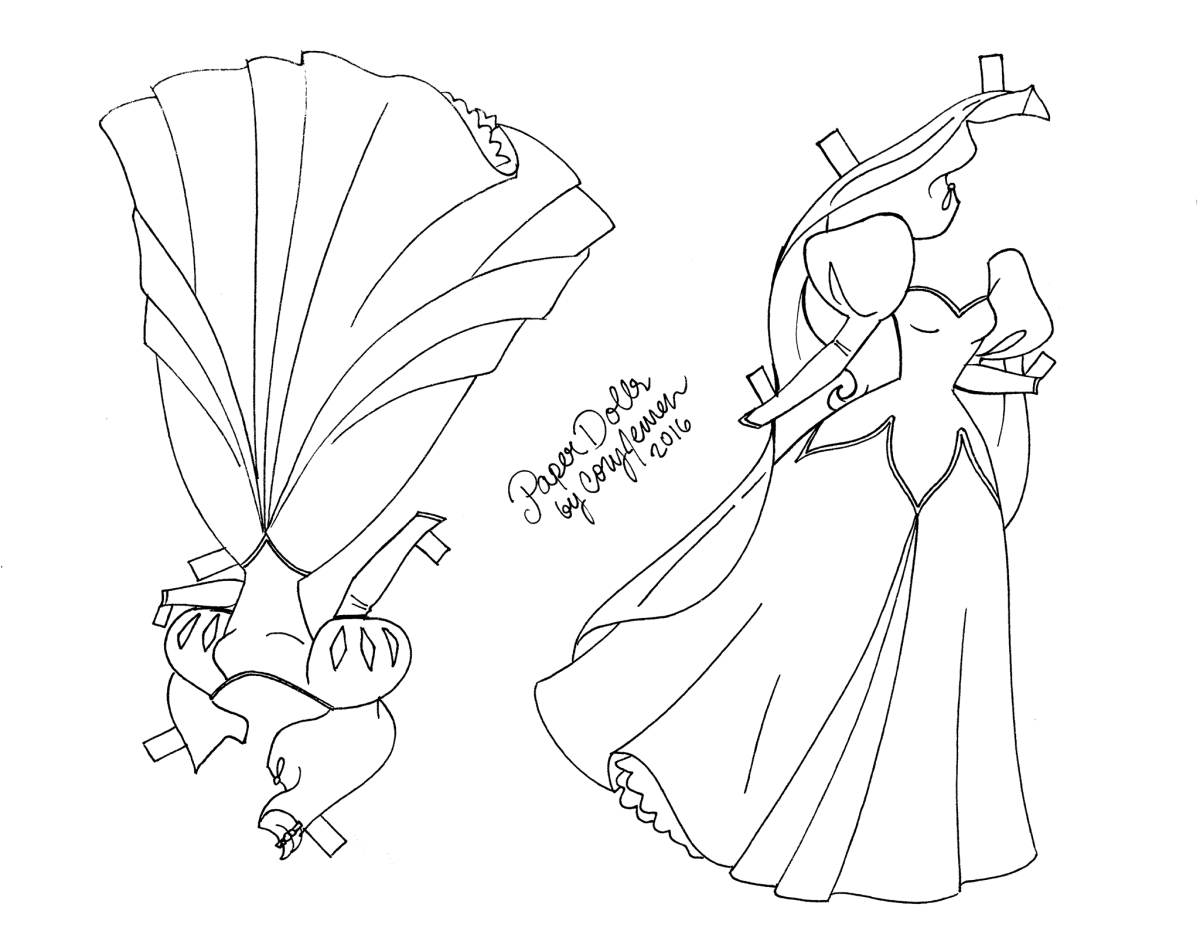 Наклейки с персиками