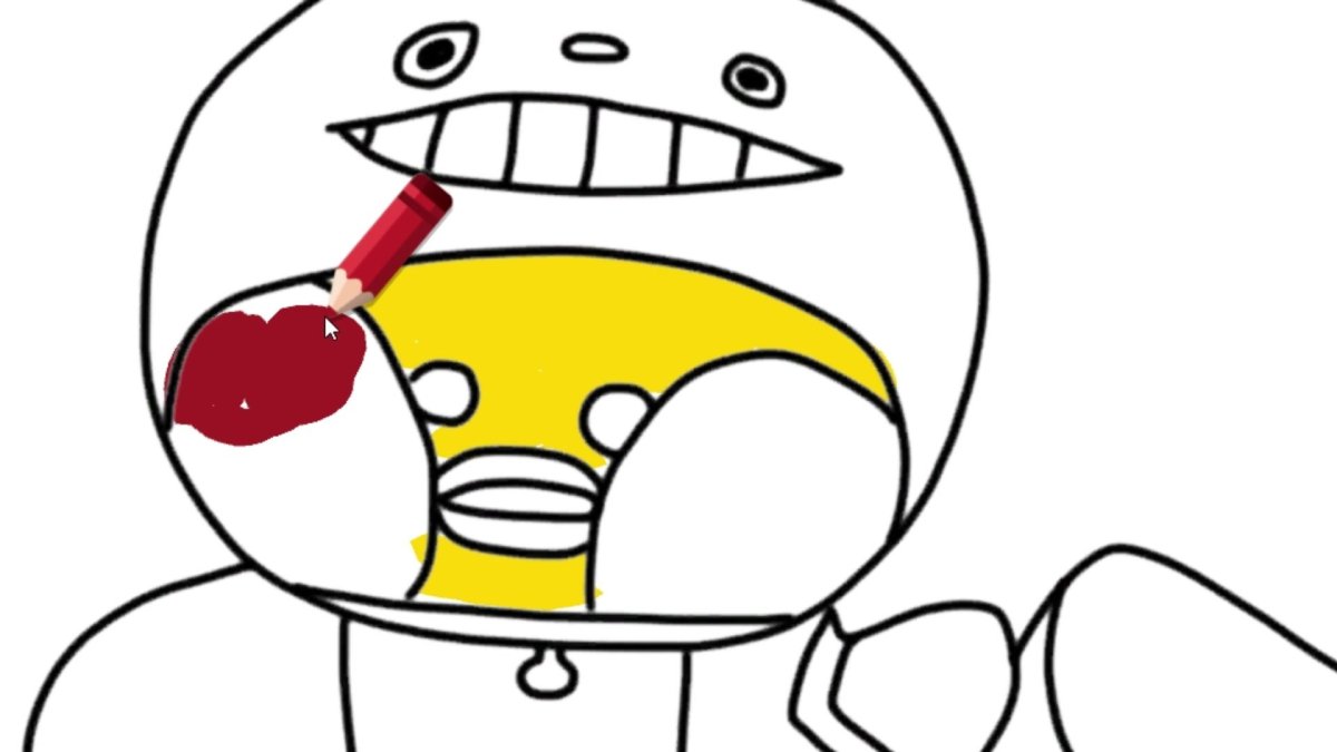 Рисунки Беймакс Дисней