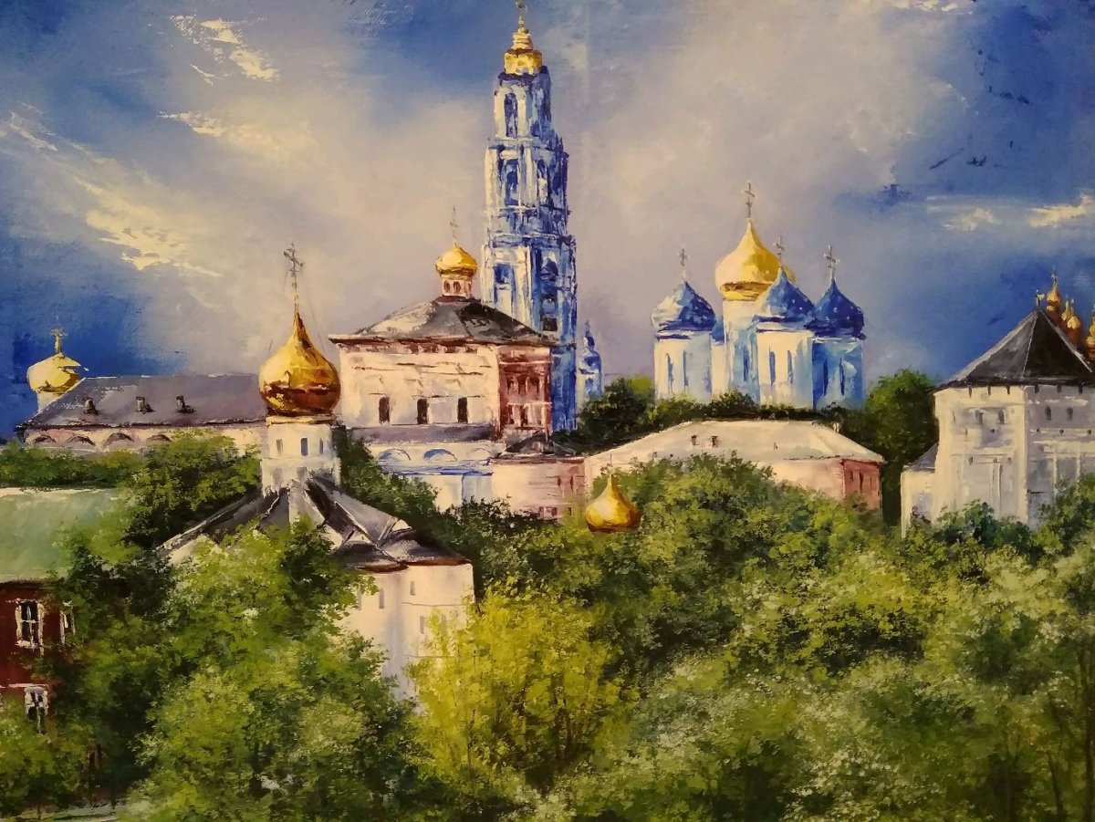 Карелия остров Валаам монастырь