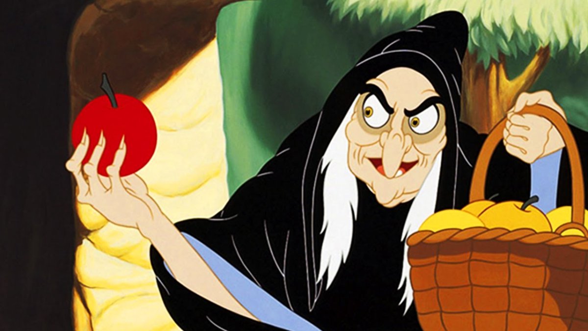 Глава мультфильм