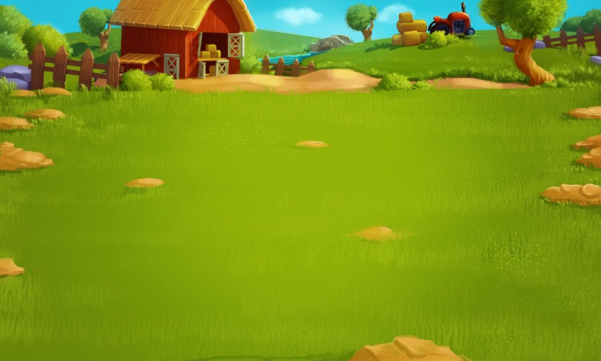 Ферма без животных