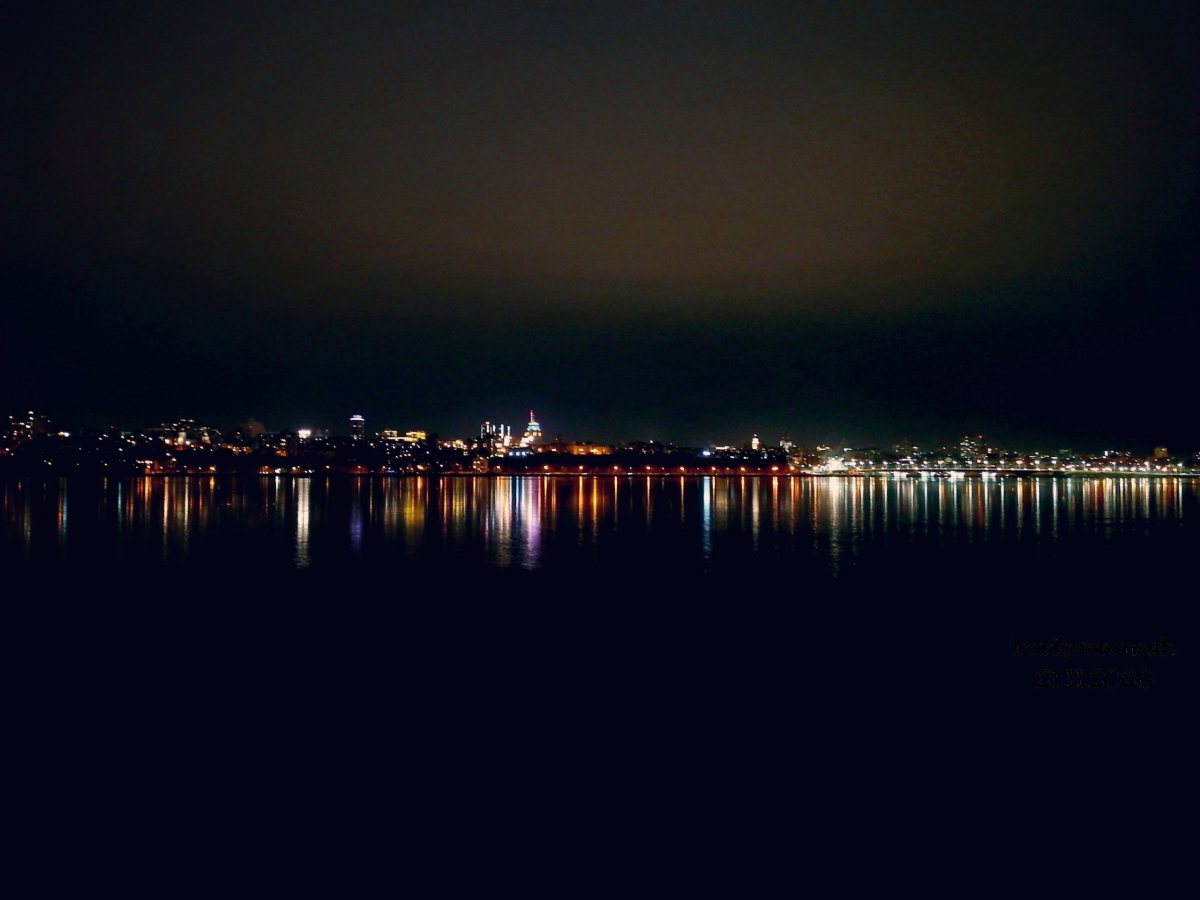 Добрый вечер Воронеж