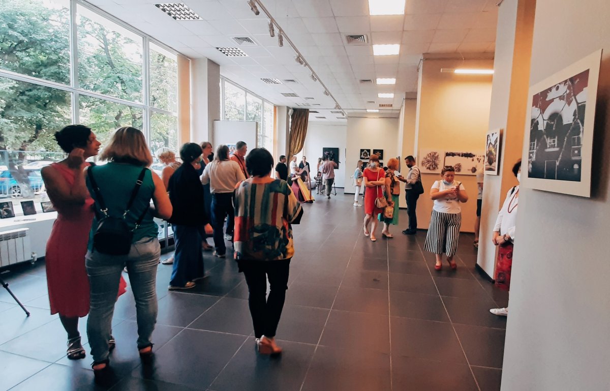 Показать Воронеж картинки