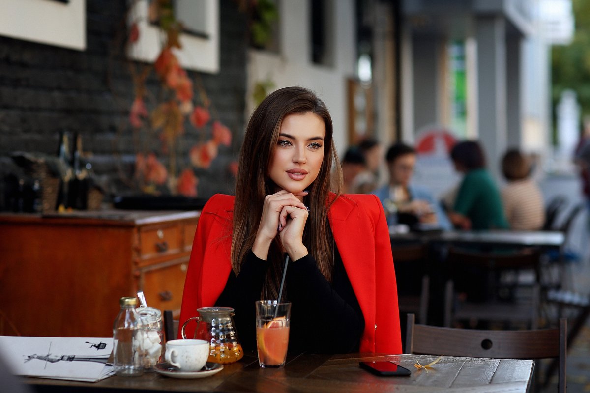 Сервировка стола