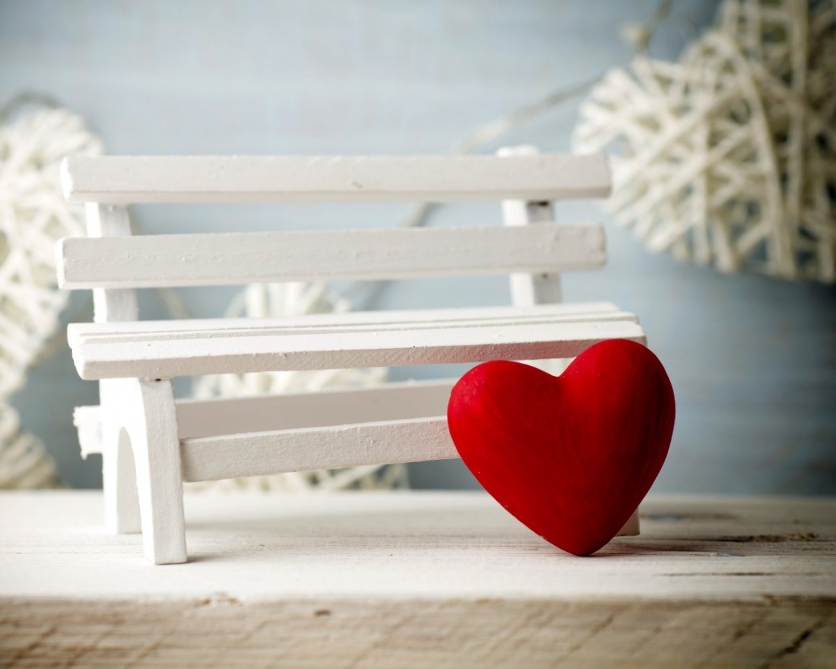 Открытка жду встречи