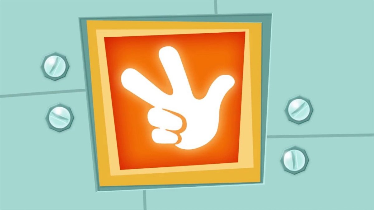 Тыдыщ Фиксиков