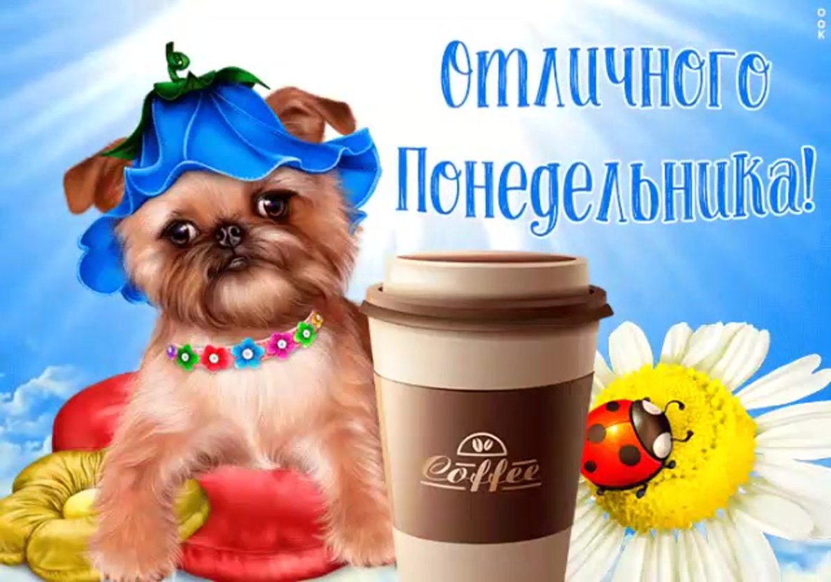 Поздравление на вечер