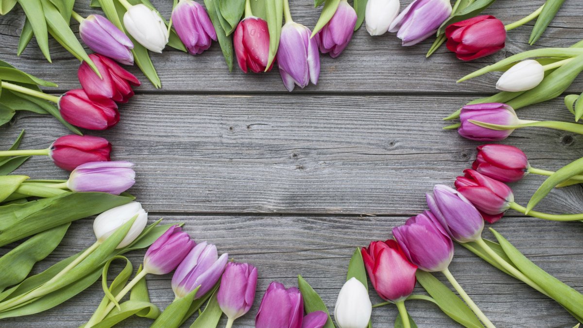 День рождения мамы