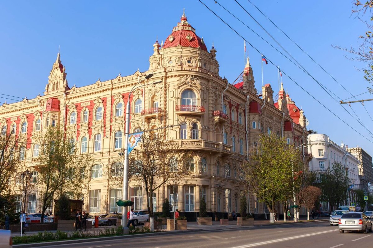 Вероника Мурадян