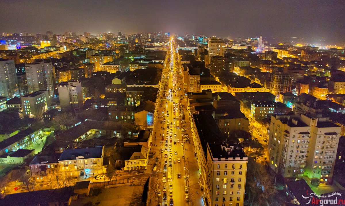 Памятник ростовчанка Ростов на Дону