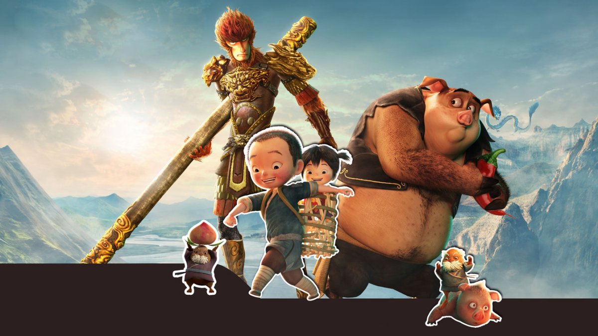 Король обезьян варфрейм