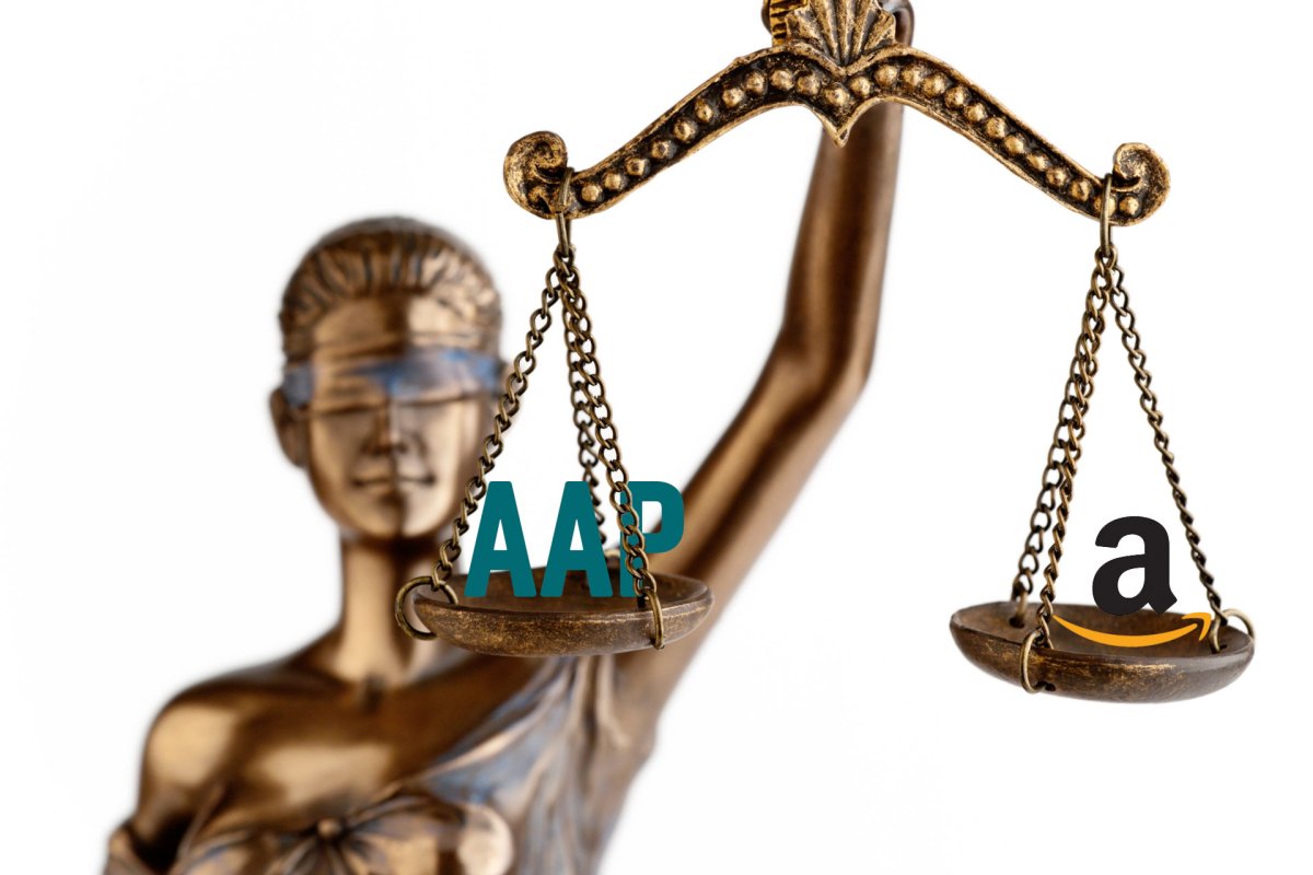 Весы закона