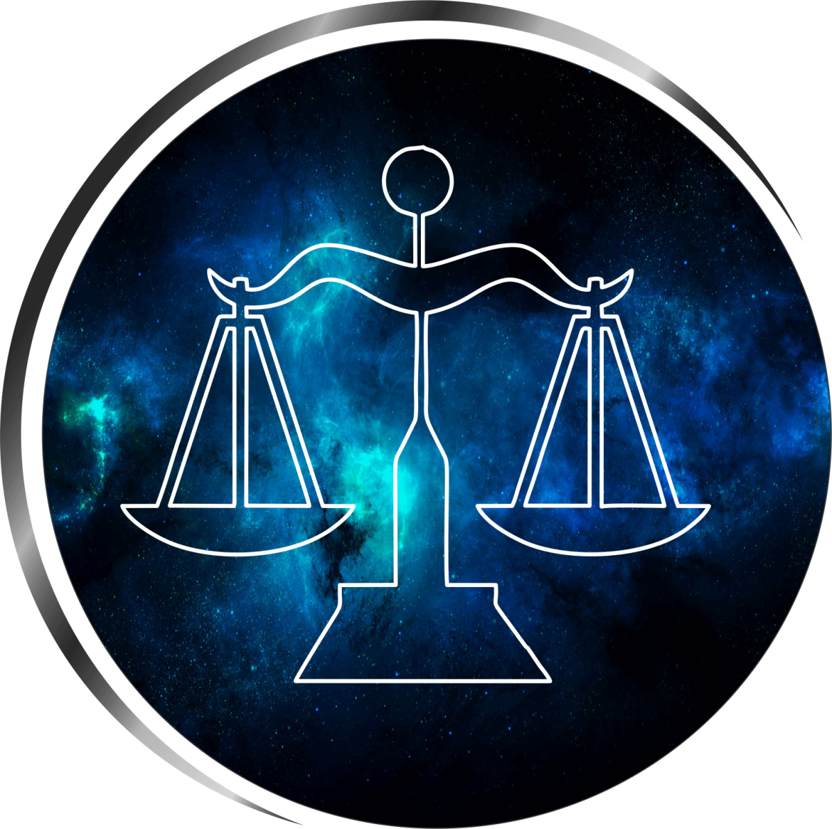 Знаки зодиака. Весы