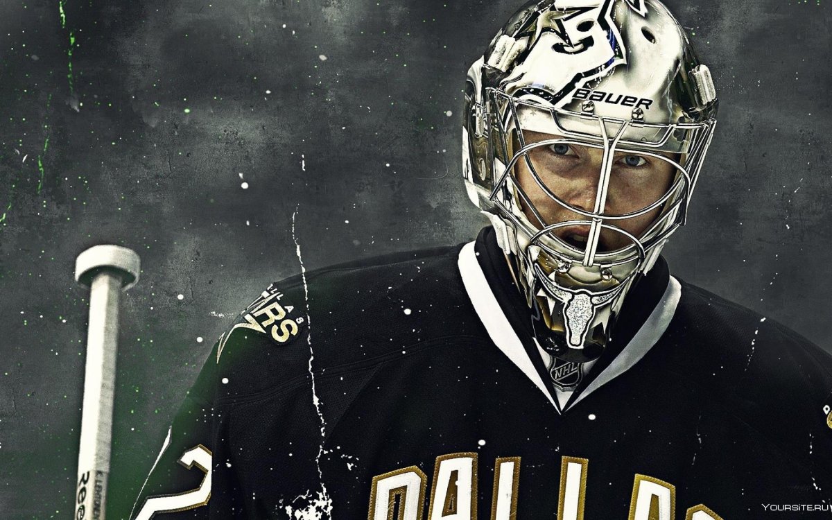 Обои на рабочий стол хоккей