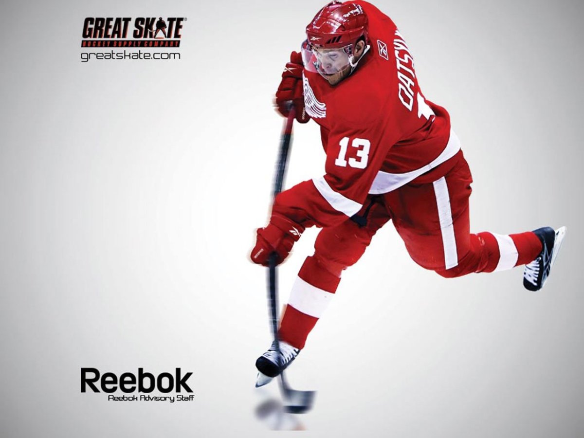 Хоккеист аватарка